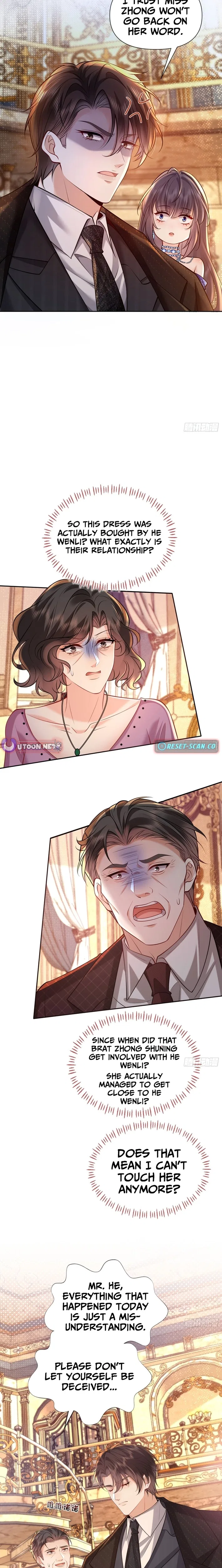 Planned Heartbeat Chapter 13 – Page 15