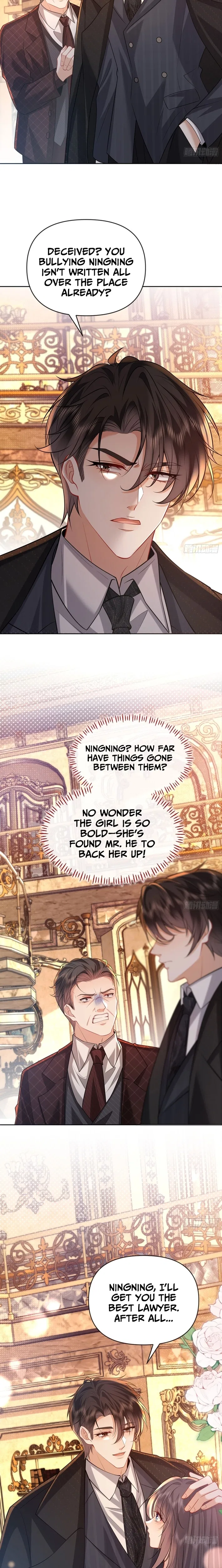Planned Heartbeat Chapter 13 – Page 16