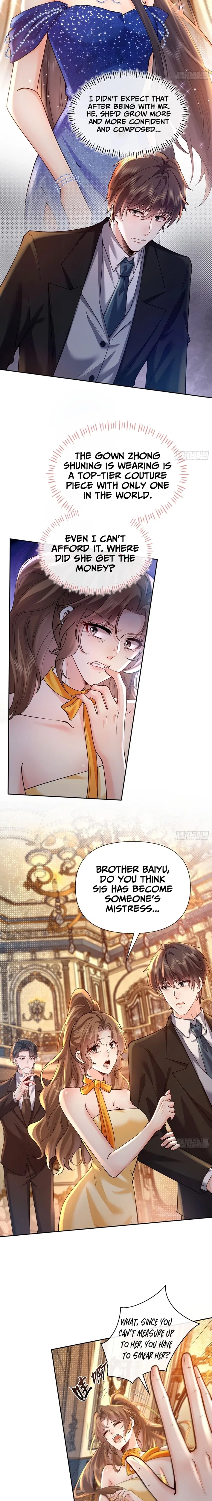 Planned Heartbeat Chapter 12 – Page 2