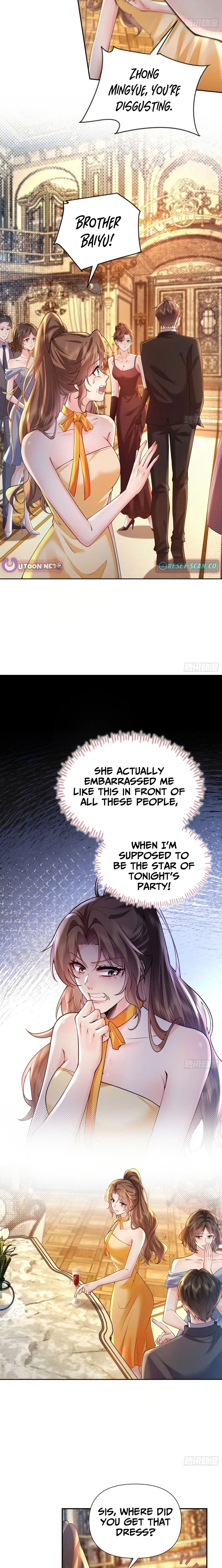 Planned Heartbeat Chapter 12 – Page 3