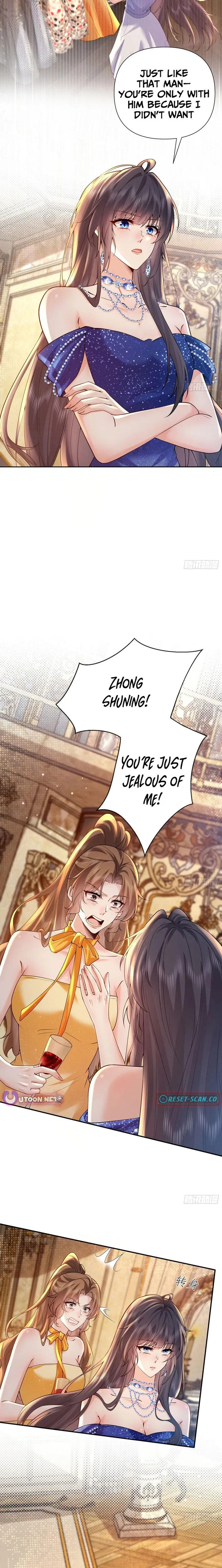 Planned Heartbeat Chapter 12 – Page 5