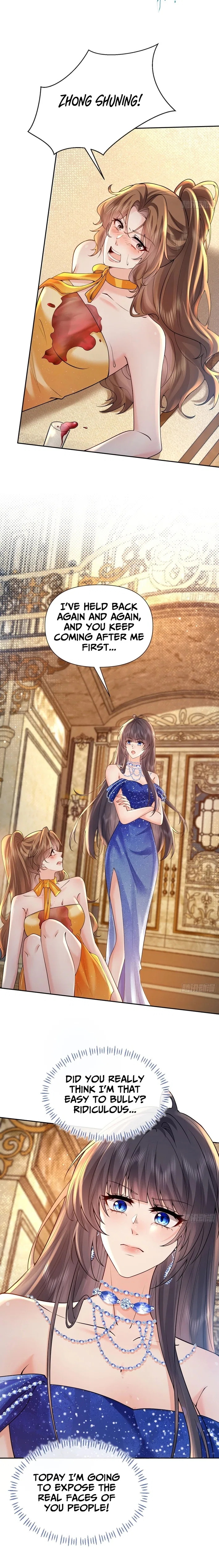 Planned Heartbeat Chapter 12 – Page 8