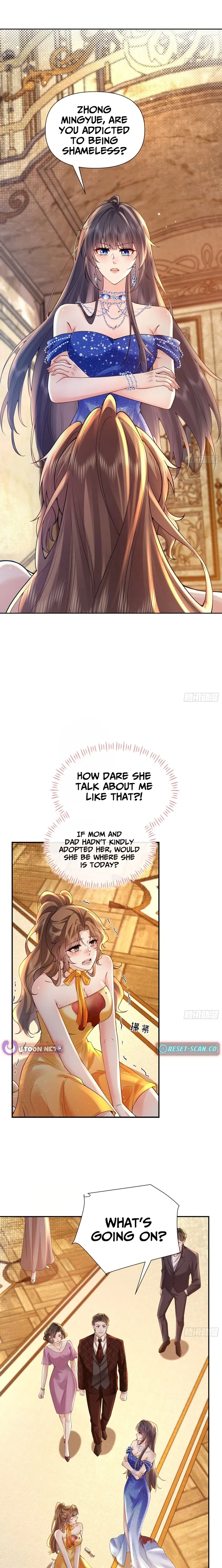 Planned Heartbeat Chapter 12 – Page 9