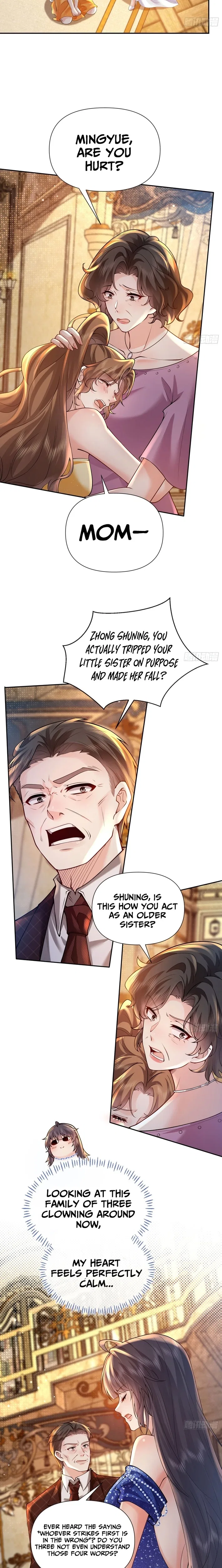 Planned Heartbeat Chapter 12 – Page 10