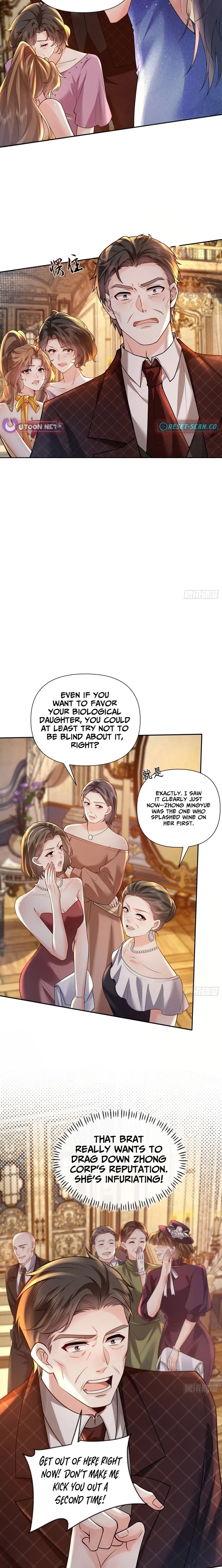 Planned Heartbeat Chapter 12 – Page 11
