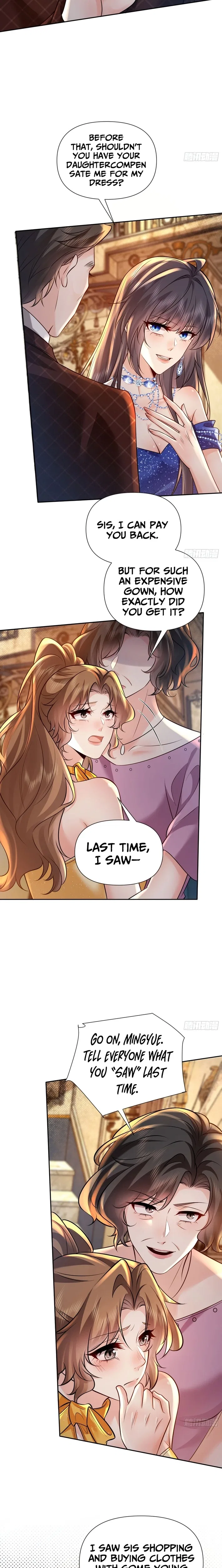 Planned Heartbeat Chapter 12 – Page 12