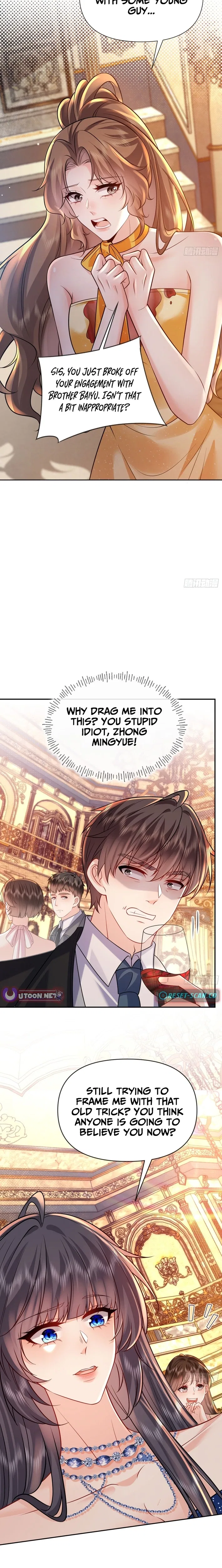 Planned Heartbeat Chapter 12 – Page 13