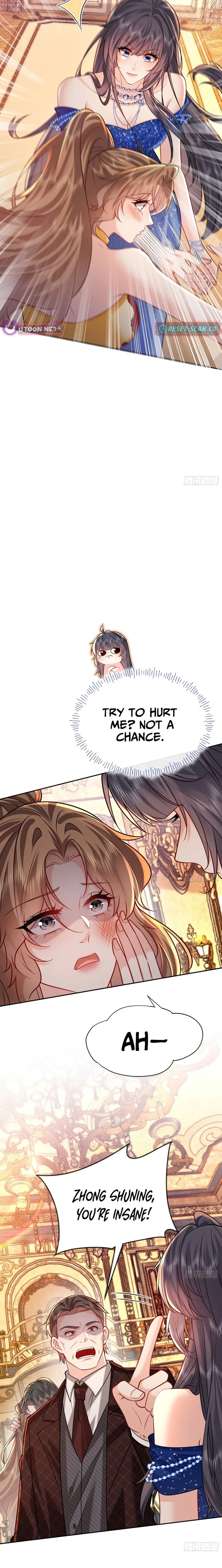 Planned Heartbeat Chapter 12 – Page 15