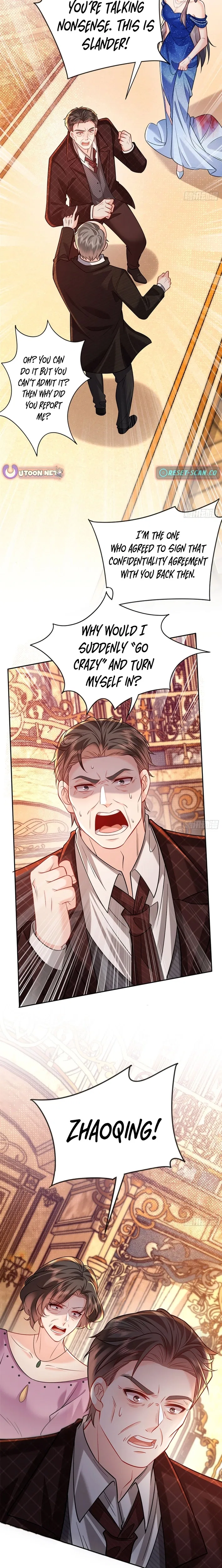 Planned Heartbeat Chapter 12 – Page 19