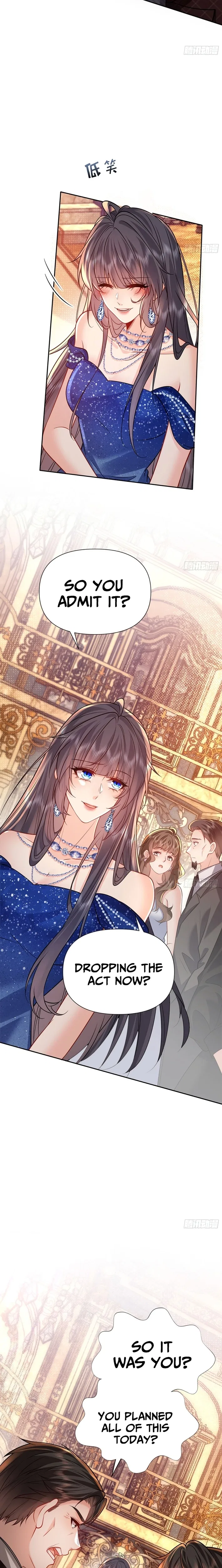 Planned Heartbeat Chapter 12 – Page 20