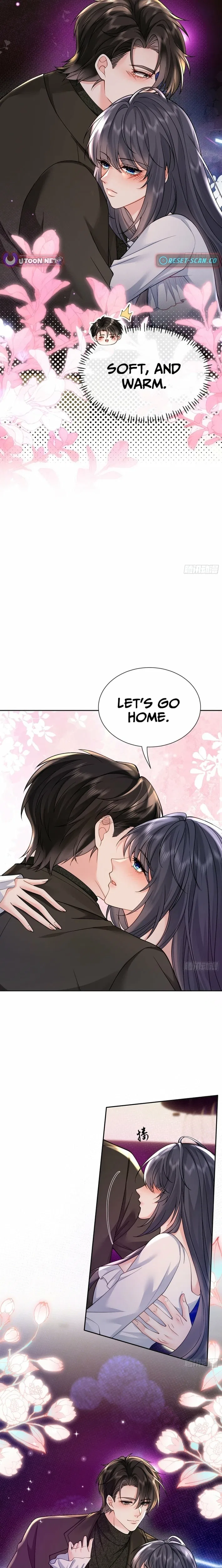 Planned Heartbeat Chapter 11 – Page 3