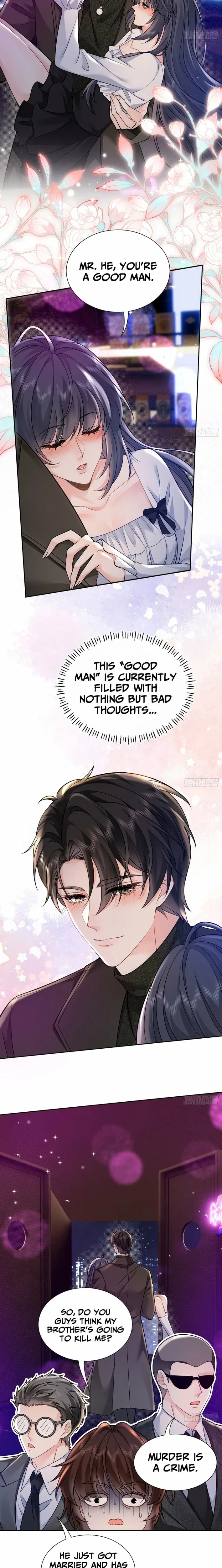 Planned Heartbeat Chapter 11 – Page 4