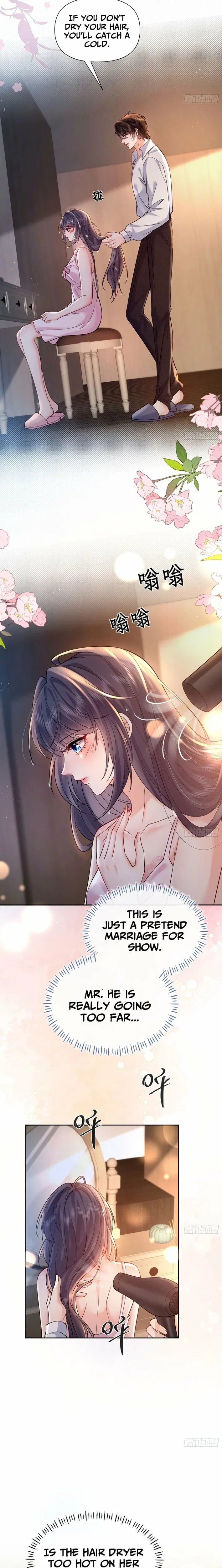 Planned Heartbeat Chapter 11 – Page 6