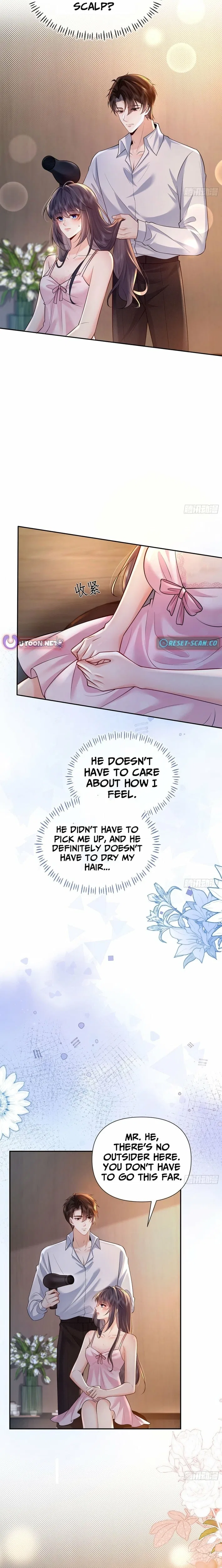 Planned Heartbeat Chapter 11 – Page 7