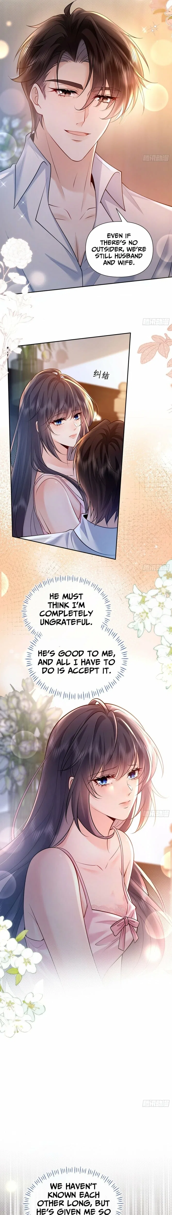 Planned Heartbeat Chapter 11 – Page 8
