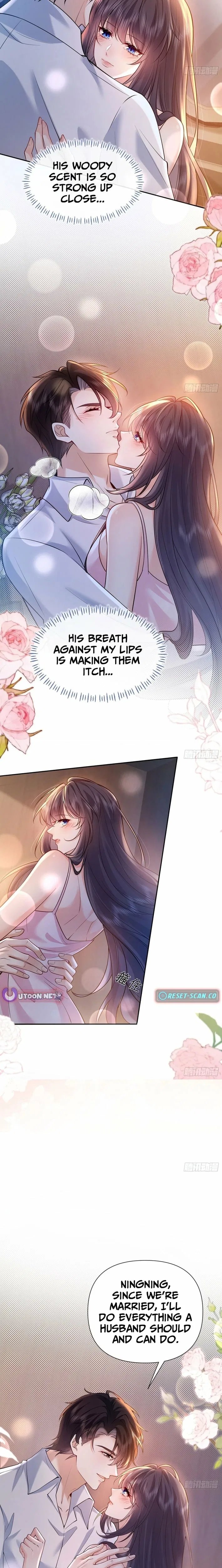 Planned Heartbeat Chapter 11 – Page 11
