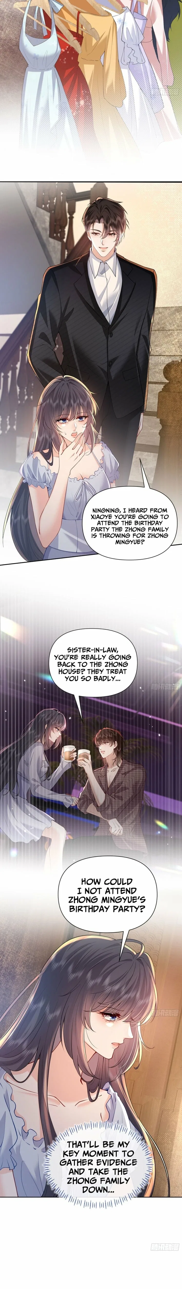 Planned Heartbeat Chapter 11 – Page 15