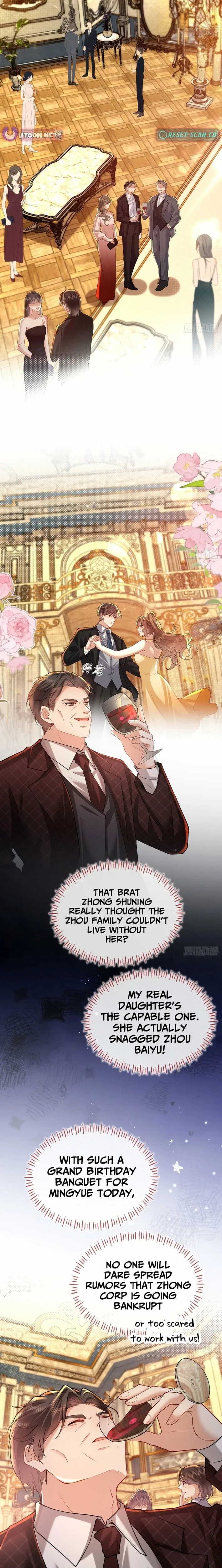 Planned Heartbeat Chapter 11 – Page 17