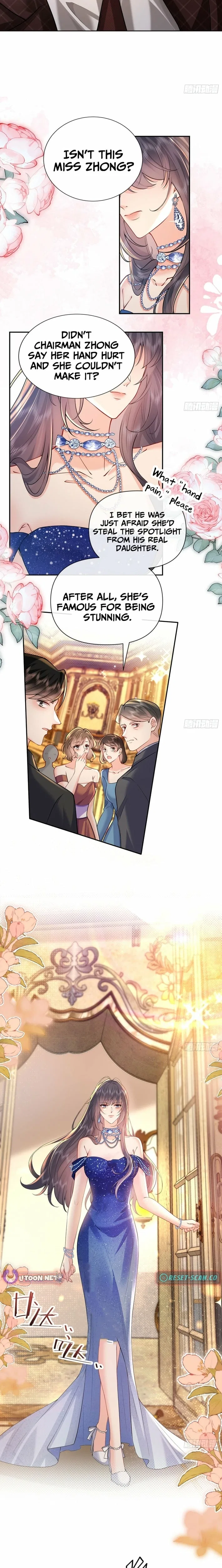 Planned Heartbeat Chapter 11 – Page 18