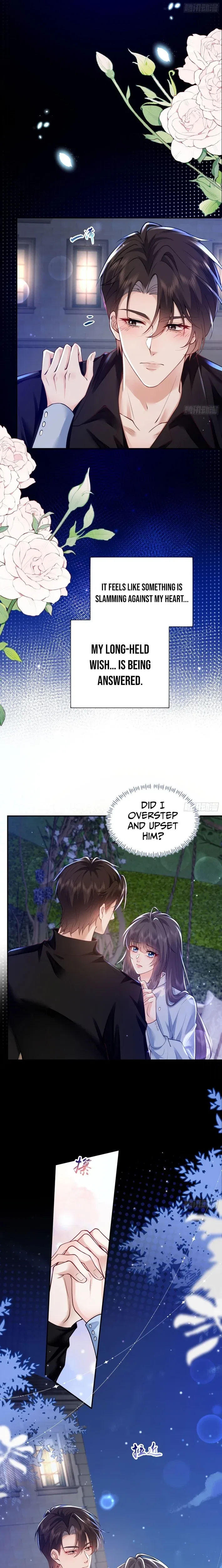 Planned Heartbeat Chapter 10 – Page 2