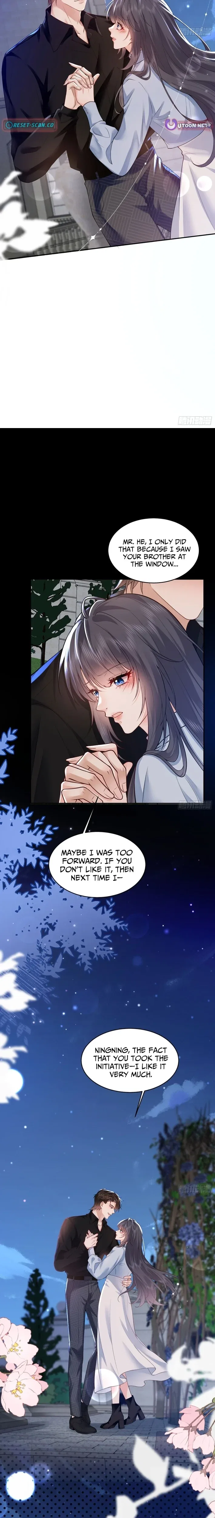 Planned Heartbeat Chapter 10 – Page 3