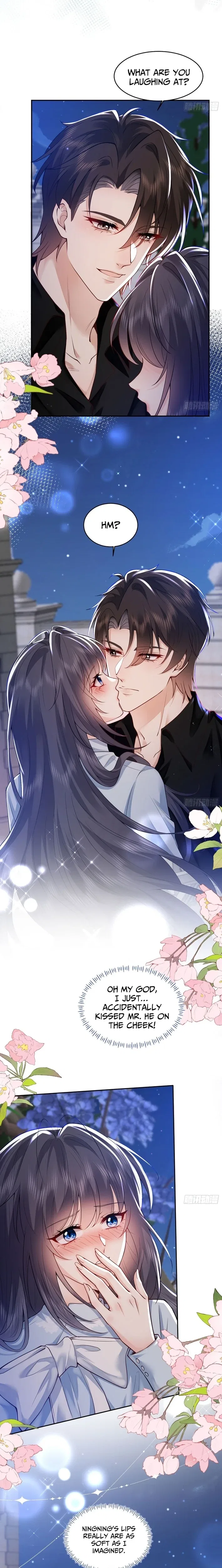 Planned Heartbeat Chapter 10 – Page 6