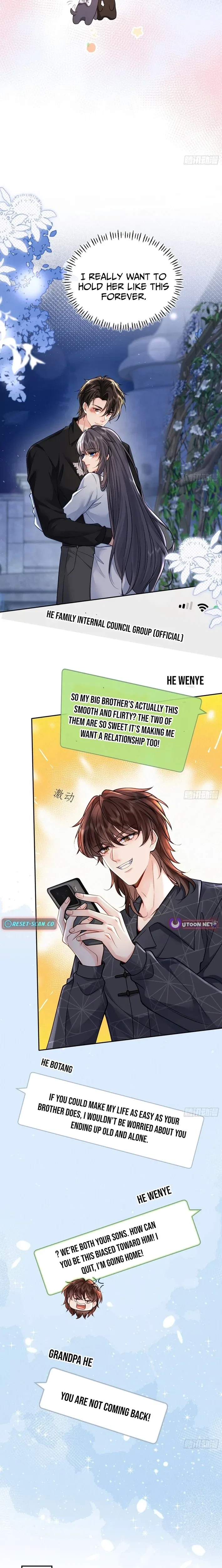 Planned Heartbeat Chapter 10 – Page 9