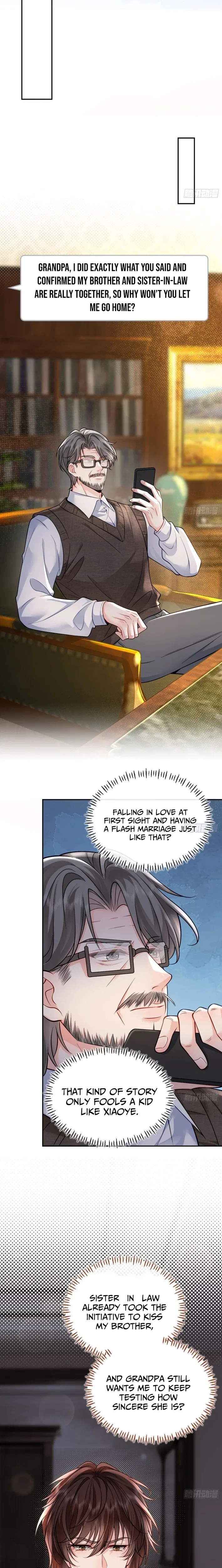 Planned Heartbeat Chapter 10 – Page 10