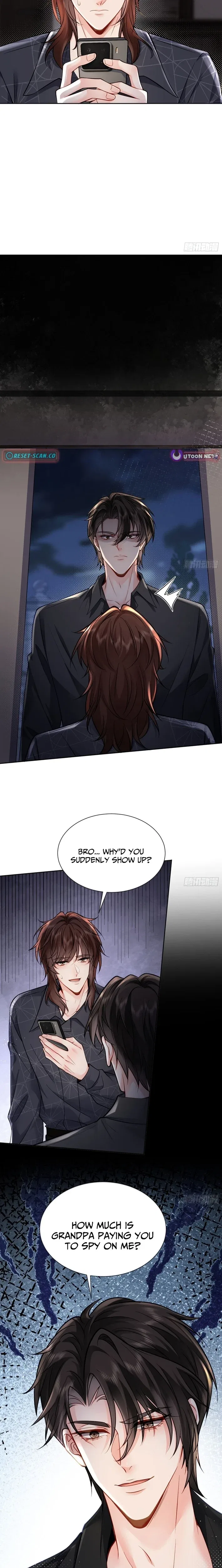 Planned Heartbeat Chapter 10 – Page 11