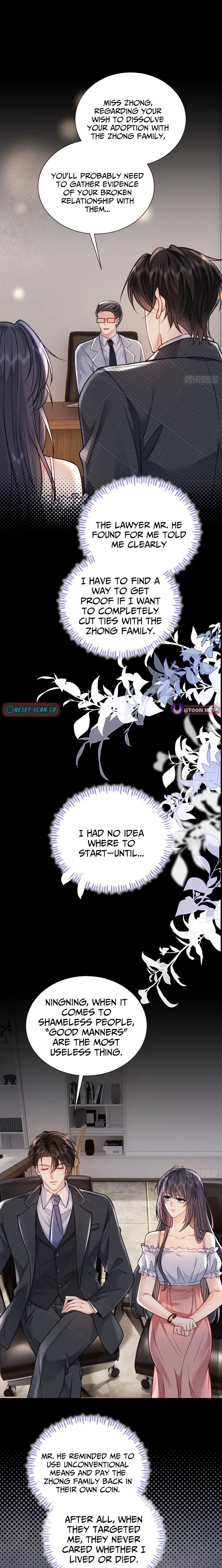 Planned Heartbeat Chapter 10 – Page 13