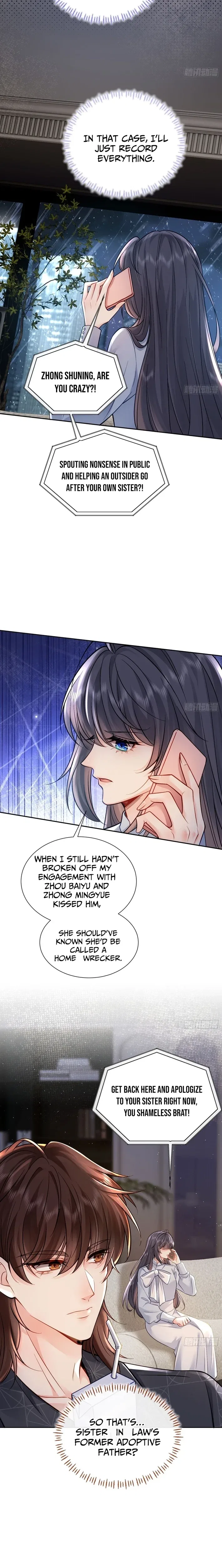 Planned Heartbeat Chapter 10 – Page 14