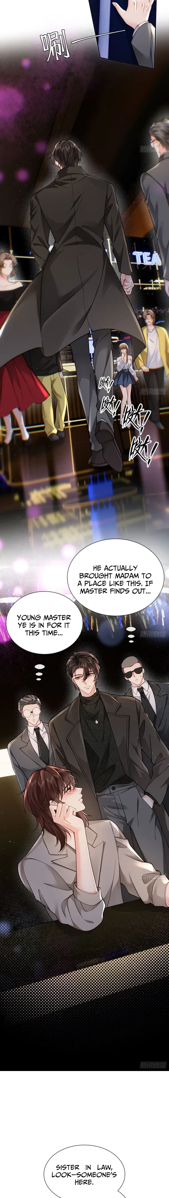 Planned Heartbeat Chapter 10 – Page 18
