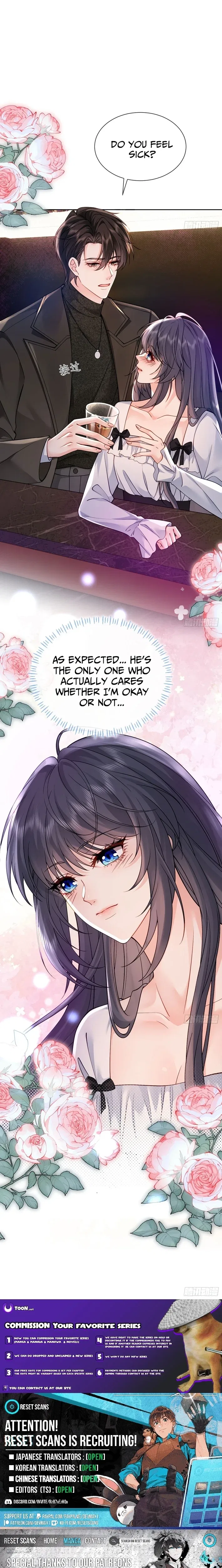Planned Heartbeat Chapter 10 – Page 20
