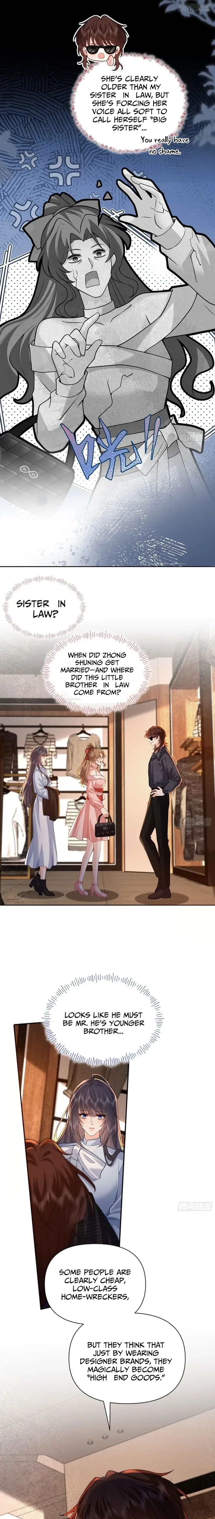 Planned Heartbeat Chapter 9 – Page 2