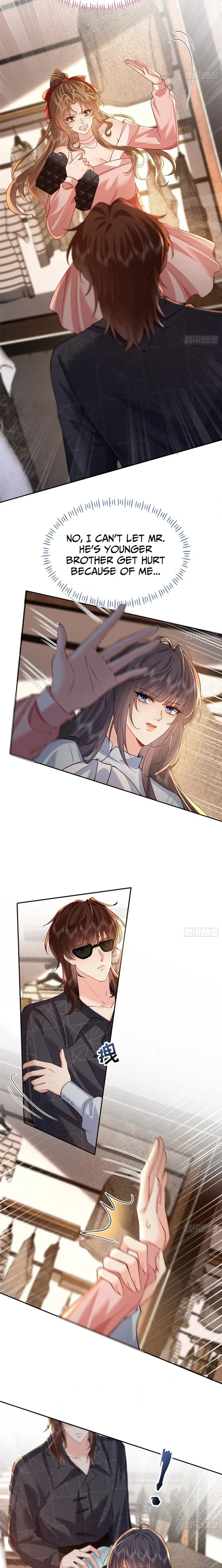 Planned Heartbeat Chapter 9 – Page 4