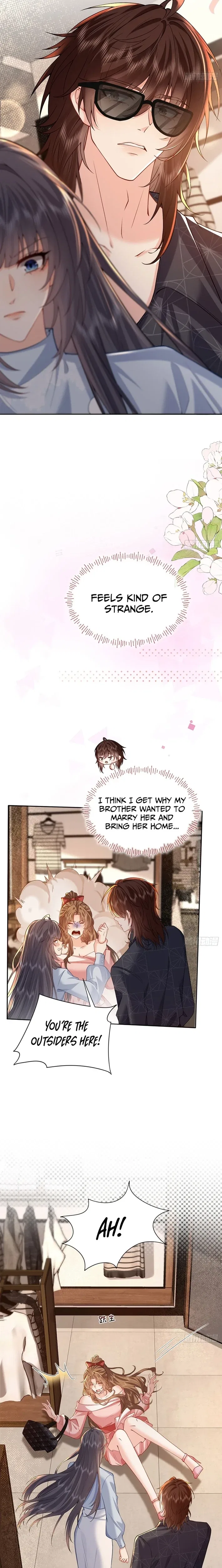 Planned Heartbeat Chapter 9 – Page 6