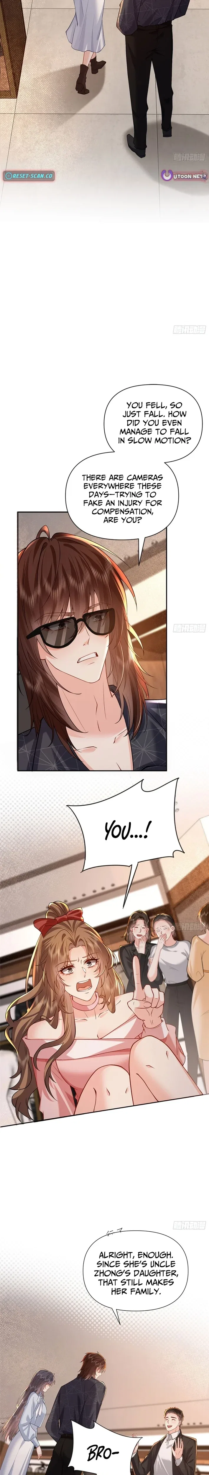 Planned Heartbeat Chapter 9 – Page 7