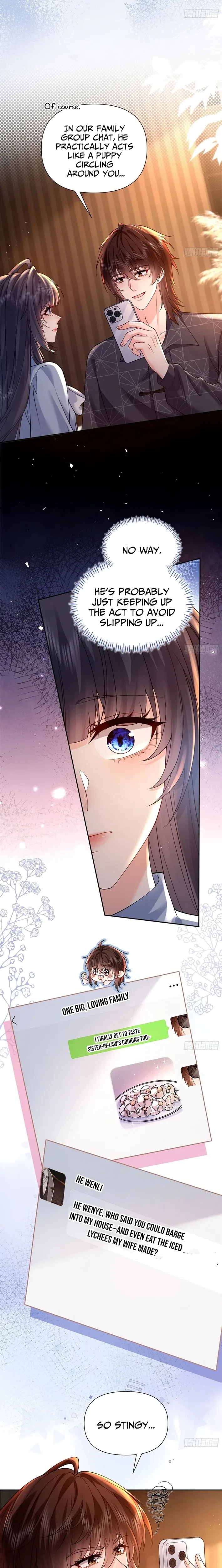 Planned Heartbeat Chapter 9 – Page 12
