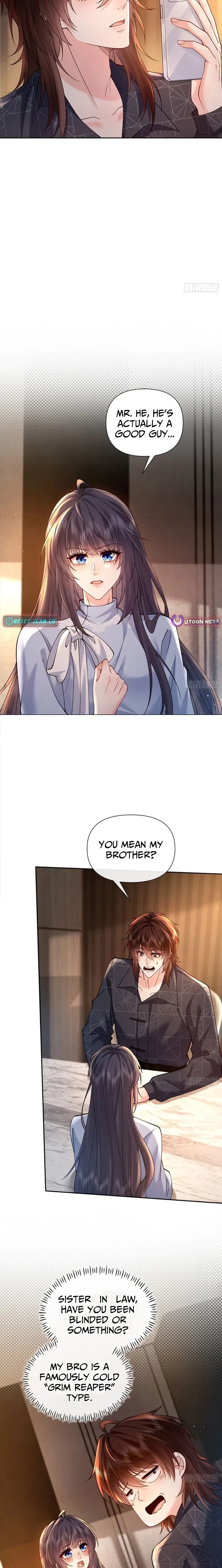 Planned Heartbeat Chapter 9 – Page 13