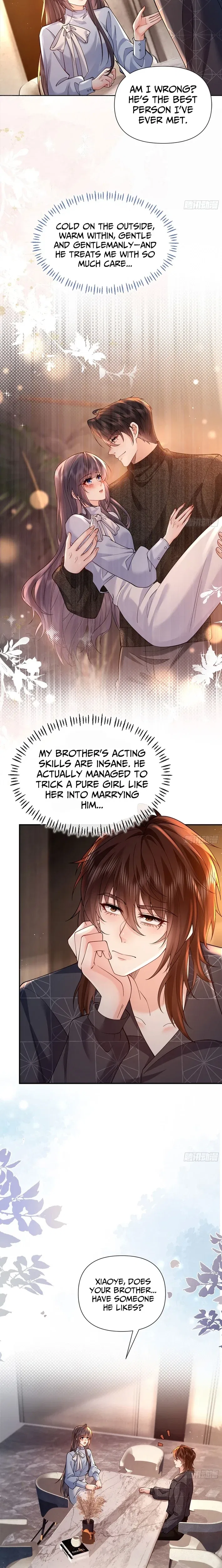 Planned Heartbeat Chapter 9 – Page 14