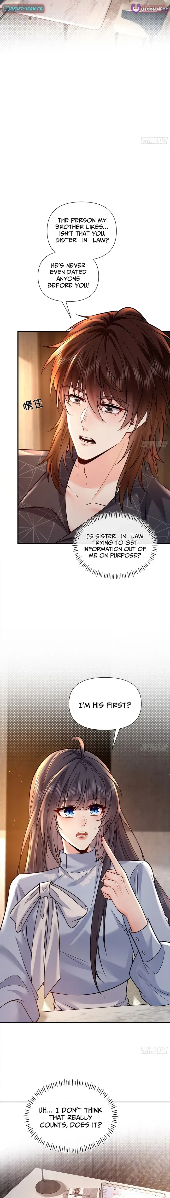 Planned Heartbeat Chapter 9 – Page 15