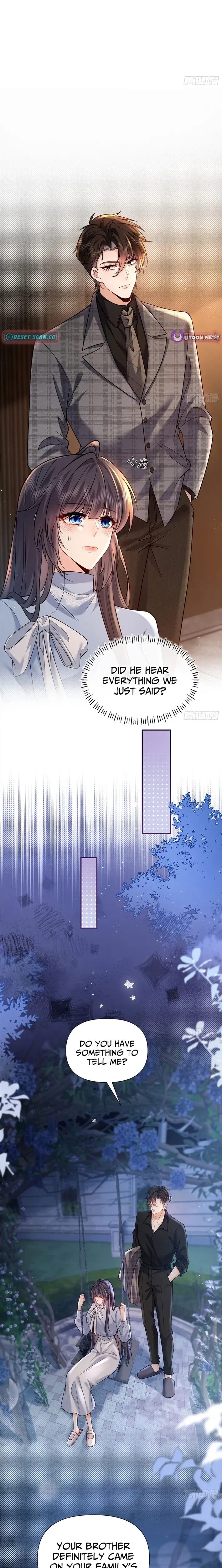 Planned Heartbeat Chapter 9 – Page 17