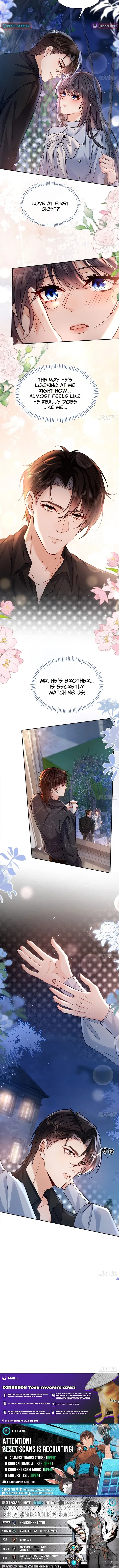 Planned Heartbeat Chapter 9 – Page 19
