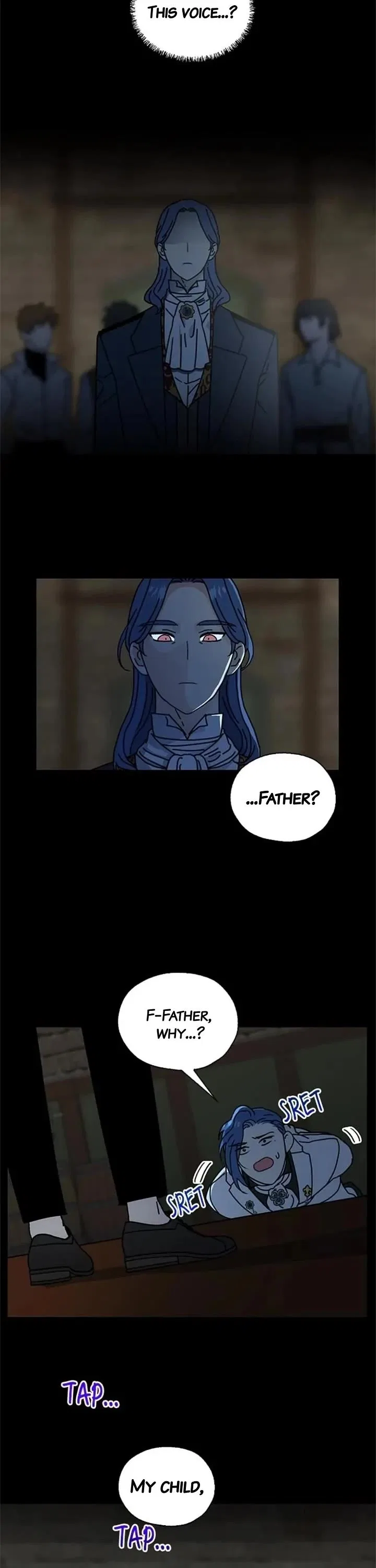 I Became the Chef of the Dragon King Chapter 105 – Page 2