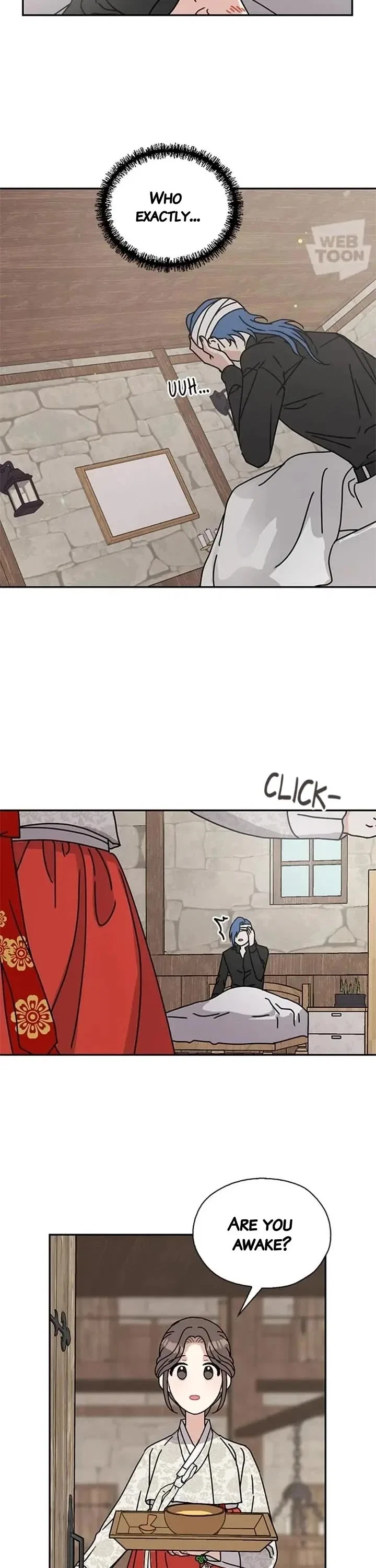 I Became the Chef of the Dragon King Chapter 105 – Page 4