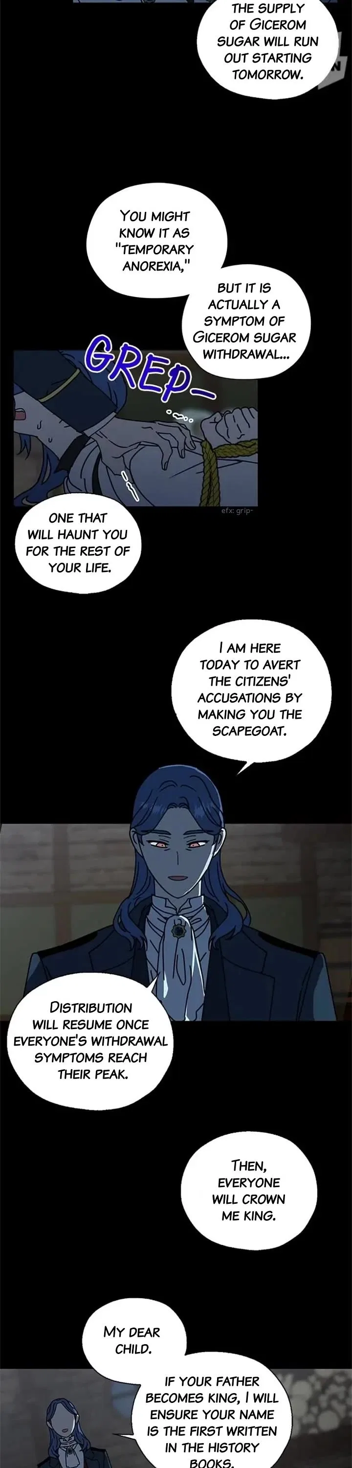 I Became the Chef of the Dragon King Chapter 105 – Page 10