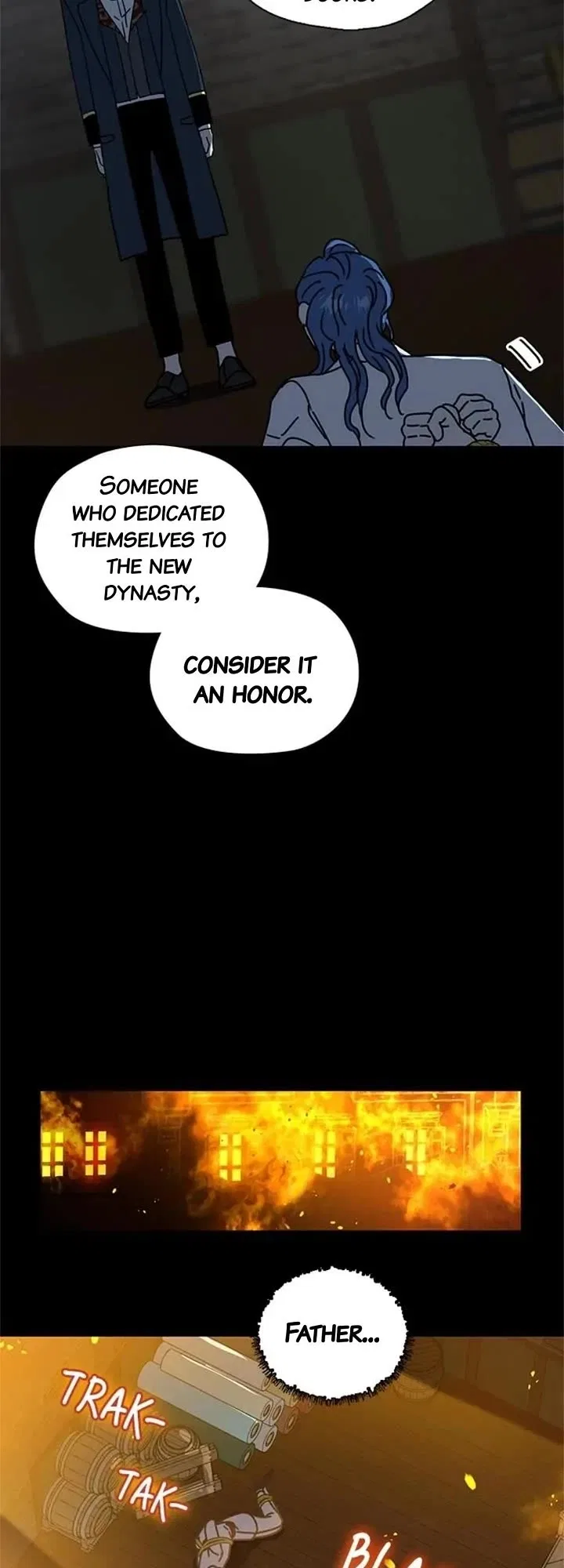 I Became the Chef of the Dragon King Chapter 105 – Page 11