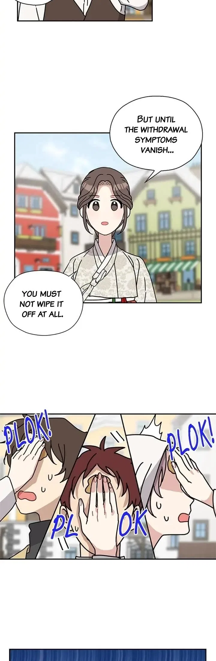 I Became the Chef of the Dragon King Chapter 105 – Page 23