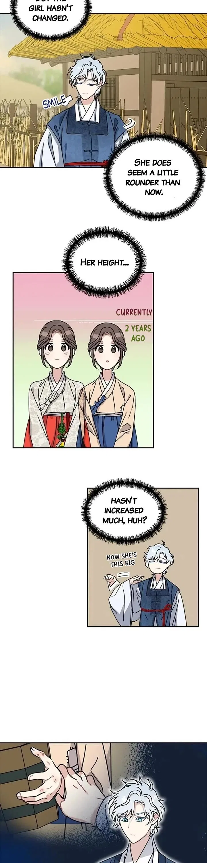 I Became the Chef of the Dragon King Chapter 104 – Page 2