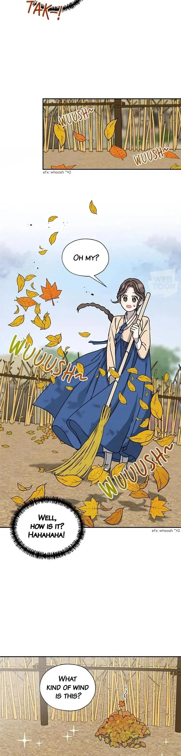 I Became the Chef of the Dragon King Chapter 104 – Page 7